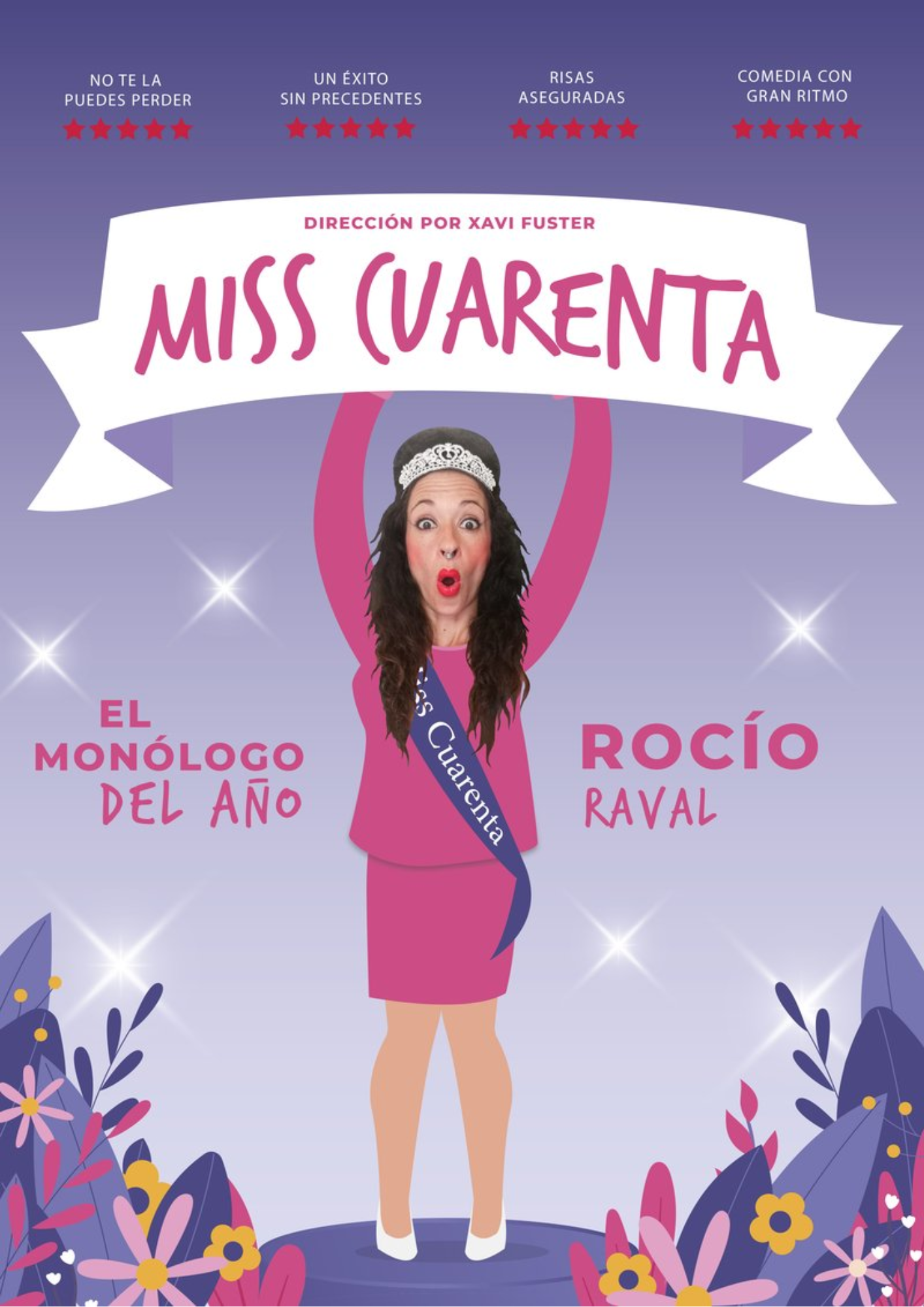 Miss Cuarenta